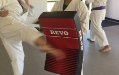kick-pad
